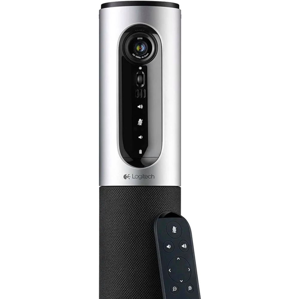 Logitech ConferenceCam Connect 960-001013 Video Conferencing Camera